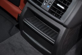 2011款宝马X3