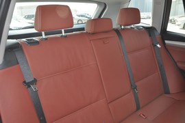 2011款宝马X3
