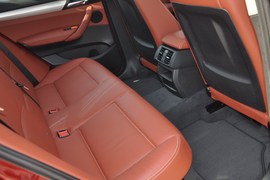 2011款宝马X3