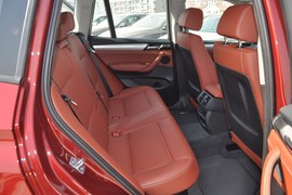 2011款宝马X3