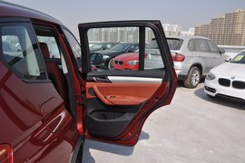 2011款宝马X3