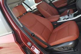 2011款宝马X3
