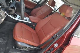 2011款宝马X3
