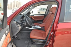 2011款宝马X3