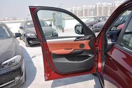 2011款宝马X3