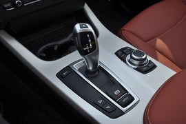 2011款宝马X3