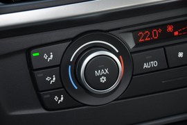 2011款宝马X3