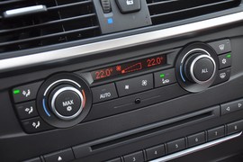 2011款宝马X3