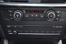 2011款宝马X3