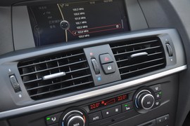 2011款宝马X3