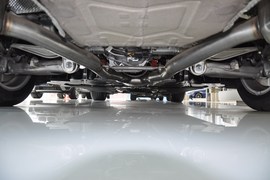 2009款宝马750Li豪华型到店实拍