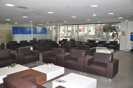 【保养】高尔夫6售后