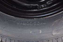 2012款长城哈弗M2
