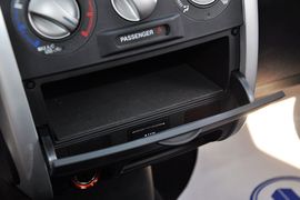 2012款长城哈弗M2
