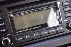 2012款长城哈弗M2