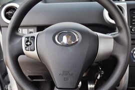 2012款长城哈弗M2