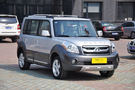 2012款长城哈弗M2