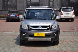2012款长城哈弗M2
