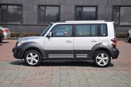 2012款长城哈弗M2
