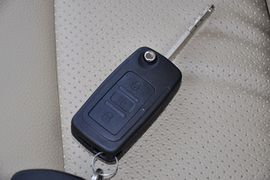 2011款长城哈弗H6绿静2.0T柴油精英型到店实拍