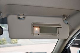 2011款长城哈弗H6绿静2.0T柴油精英型到店实拍