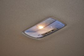 2011款长城哈弗H6绿静2.0T柴油精英型到店实拍