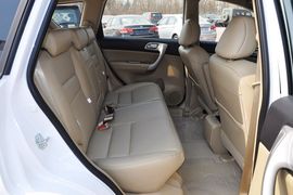 2011款长城哈弗H6绿静2.0T柴油精英型到店实拍