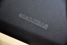 2011款长城哈弗H6绿静2.0T柴油精英型到店实拍