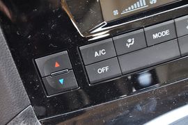 2011款长城哈弗H6绿静2.0T柴油精英型到店实拍