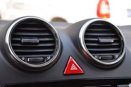 2011款长城哈弗H6绿静2.0T柴油精英型到店实拍