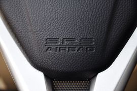 2011款长城哈弗H6绿静2.0T柴油精英型到店实拍