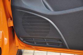 2012款大众CrossPolo