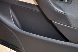 2012款大众CrossPolo