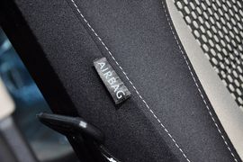 2012款大众CrossPolo