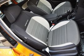 2012款大众CrossPolo