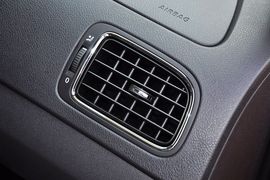 2012款大众CrossPolo