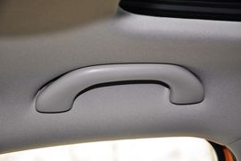 2012款大众CrossPolo