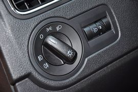2012款大众CrossPolo