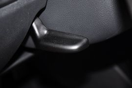 2012款大众CrossPolo