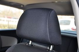 2012款大众CrossPolo