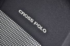 2012款大众CrossPolo