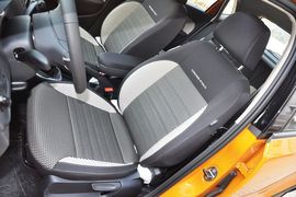2012款大众CrossPolo