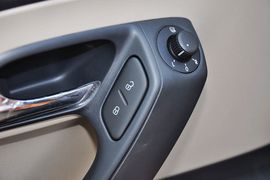 2012款大众CrossPolo