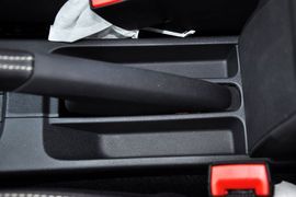 2012款大众CrossPolo