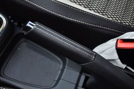 2012款大众CrossPolo