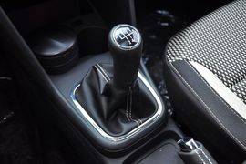 2012款大众CrossPolo