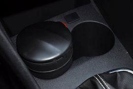 2012款大众CrossPolo