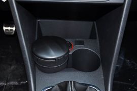 2012款大众CrossPolo