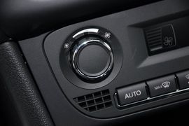 2012款大众CrossPolo