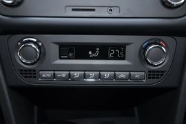 2012款大众CrossPolo